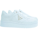 Sneakersy Damskie GUESS Miram6 FLJMI6FAL12 WHITE 2