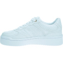 Sneakersy Damskie GUESS Miram6 FLJMI6FAL12 WHITE 4