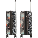 ANEKKE Set Of 2 Trolley (Big And Cabin) 40594-001 4