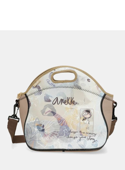 ANEKKE Neoprene Lunch Bag...