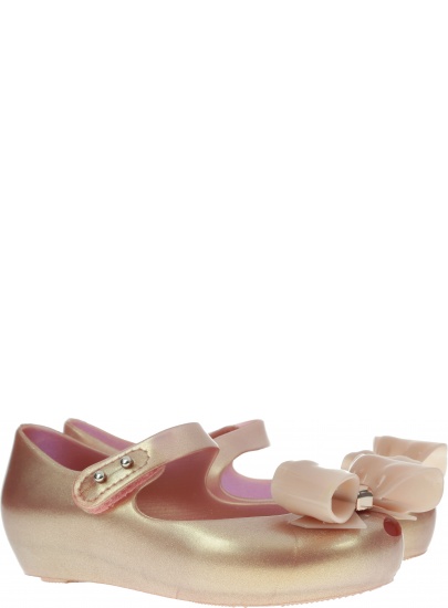 BALERINKI MINI MELISSA ULTRAGIRL BOW III 32414