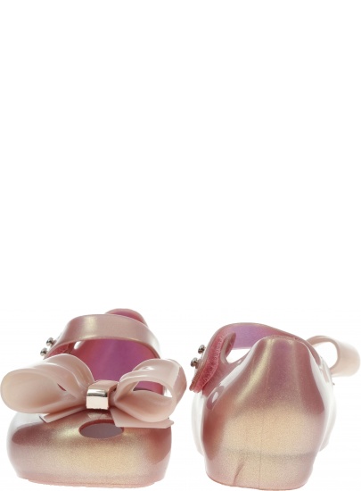 BALERINKI MINI MELISSA ULTRAGIRL BOW III 32414