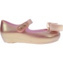 BALERINKI MINI MELISSA ULTRAGIRL BOW III 32414