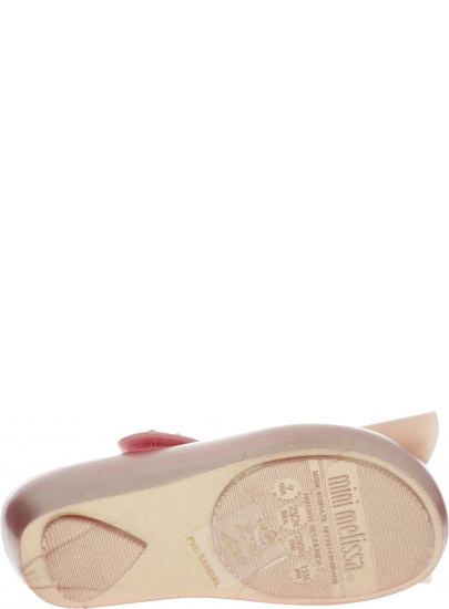 BALERINKI MINI MELISSA ULTRAGIRL BOW III 32414