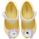 BALERINKI MINI MELISSA ULTRAGIRL UNICORN 32384