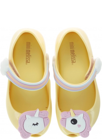 BALERINKI MINI MELISSA ULTRAGIRL UNICORN 32384
