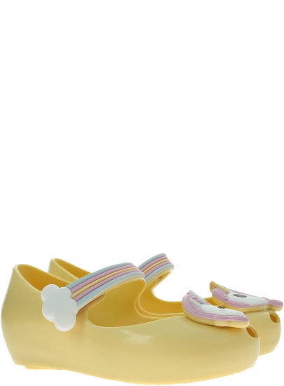 BALERINKI MINI MELISSA ULTRAGIRL UNICORN 32384