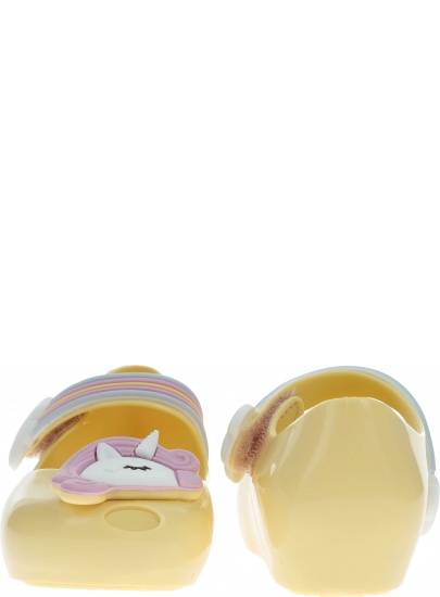 BALERINKI MINI MELISSA ULTRAGIRL UNICORN 32384