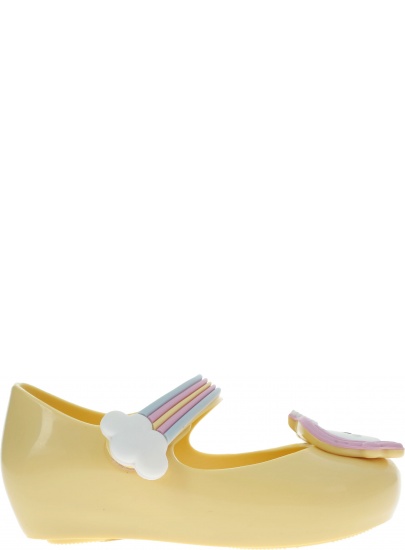 BALERINKI MINI MELISSA ULTRAGIRL UNICORN 32384