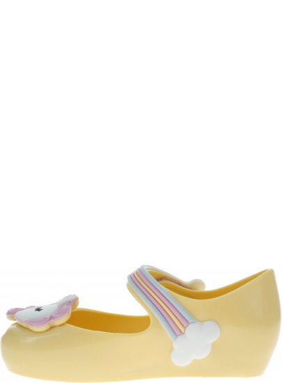 BALERINKI MINI MELISSA ULTRAGIRL UNICORN 32384