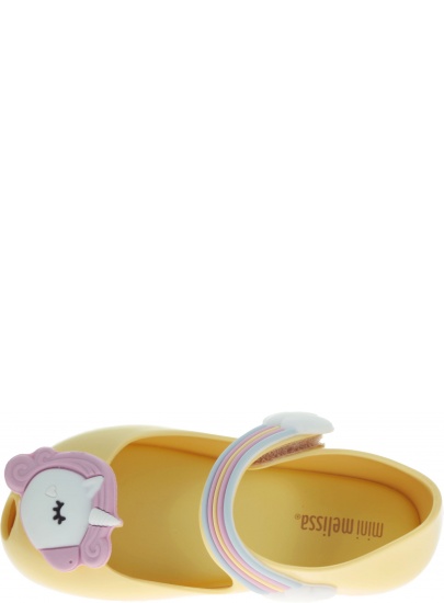 BALERINKI MINI MELISSA ULTRAGIRL UNICORN 32384