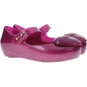 BALERINKI MINI MELISSA ULTRAGIRL HEART M 32285 50716