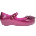 BALERINKI MINI MELISSA ULTRAGIRL HEART M 32285 50716