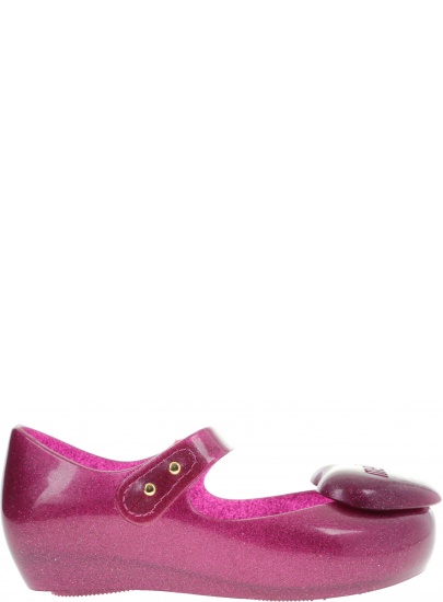 BALERINKI MINI MELISSA ULTRAGIRL HEART M 32285 50716