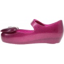 BALERINKI MINI MELISSA ULTRAGIRL HEART M 32285 50716