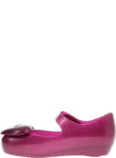 BALERINKI MINI MELISSA ULTRAGIRL HEART M 32285 50716