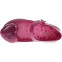 BALERINKI MINI MELISSA ULTRAGIRL HEART M 32285 50716