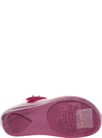 BALERINKI MINI MELISSA ULTRAGIRL HEART M 32285 50716
