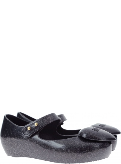 BALERINKI MINI MELISSA ULTRAGIRL HEART M 32285 50714