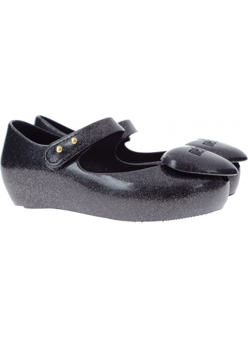 BALERINKI MINI MELISSA ULTRAGIRL HEART M 32285 50714
