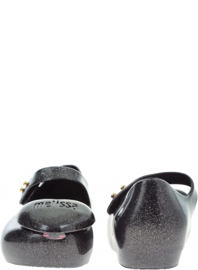 BALERINKI MINI MELISSA ULTRAGIRL HEART M 32285 50714