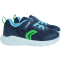 Oddychające Buty GEOX Respira B Sprintye B454UC 01454 CF43U 1