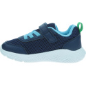 Oddychające Buty GEOX Respira B Sprintye B454UC 01454 CF43U 4