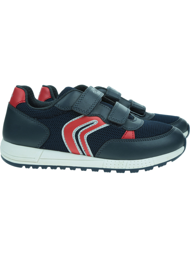 Oddychające Buty GEOX Respira J459EC 01454 C0735