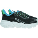 Oddychające Buty GEOX Respira J Flexyper Fast J46N1A 0149J C9997 1