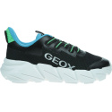 Oddychające Buty GEOX Respira J Flexyper Fast J46N1A 0149J C9997 3