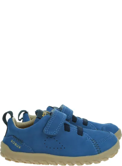 Buty Barefoot BOBUX Alpha Prime Olympian Blue 654201