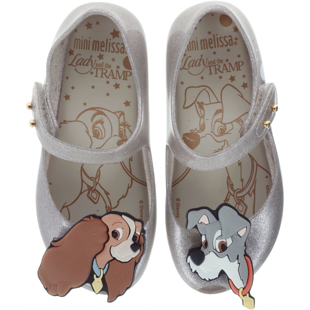 BALERINKI MINI MELISSA ULTRAGIRL LADY 32262 03826