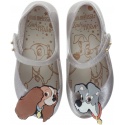 BALERINKI MINI MELISSA ULTRAGIRL LADY 32262 03826