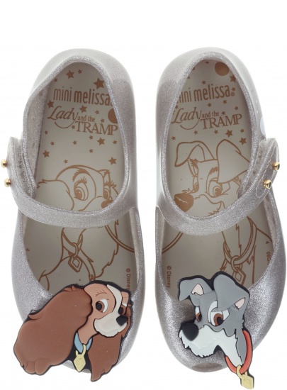 BALERINKI MINI MELISSA ULTRAGIRL LADY 32262 03826