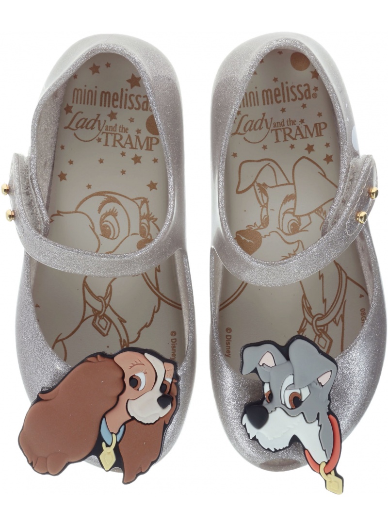 BALERINKI MINI MELISSA ULTRAGIRL LADY 32262 03826