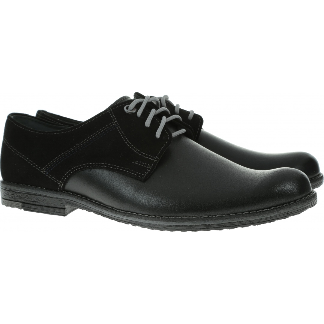 ELEGANCKIE PÓŁBUTY TIM 123