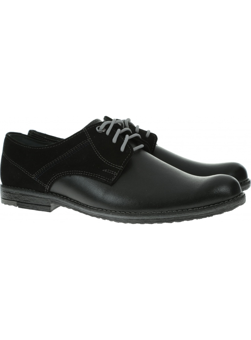 ELEGANCKIE PÓŁBUTY TIM 123
