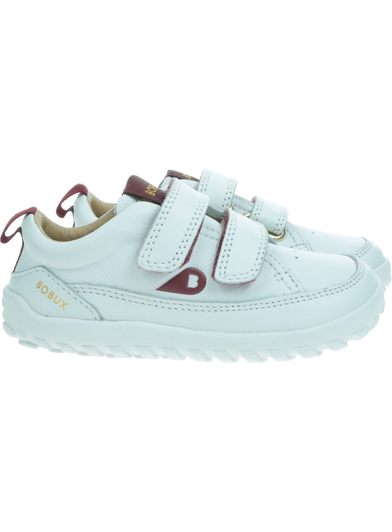 Buty Barefoot BOBUX Alpha Dawn White 654306