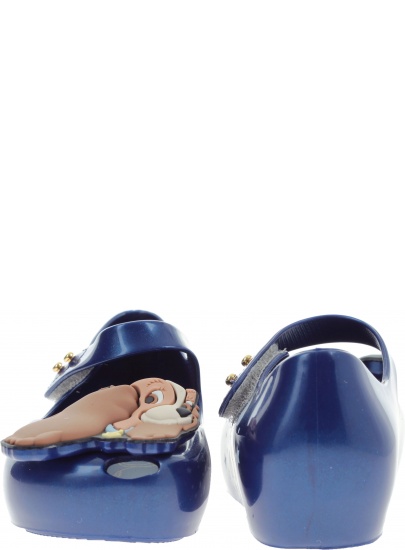 BALERINKI MINI MELISSA ULTRAGIRL LADY 32262 19636