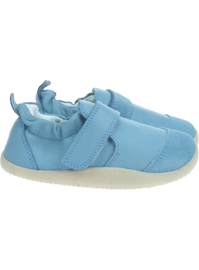 Ultralekkie Buty BOBUX Marvel Dusk Blue 501234