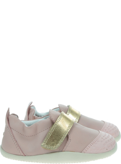 BOBUX Go Ballet Pink-Gold...