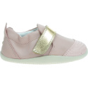 Ultralekkie Buty BOBUX Go Ballet Pink-Gold 501051 3