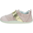 Ultralekkie Buty BOBUX Go Ballet Pink-Gold 501051 4