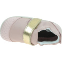 Ultralekkie Buty BOBUX Go Ballet Pink-Gold 501051 5