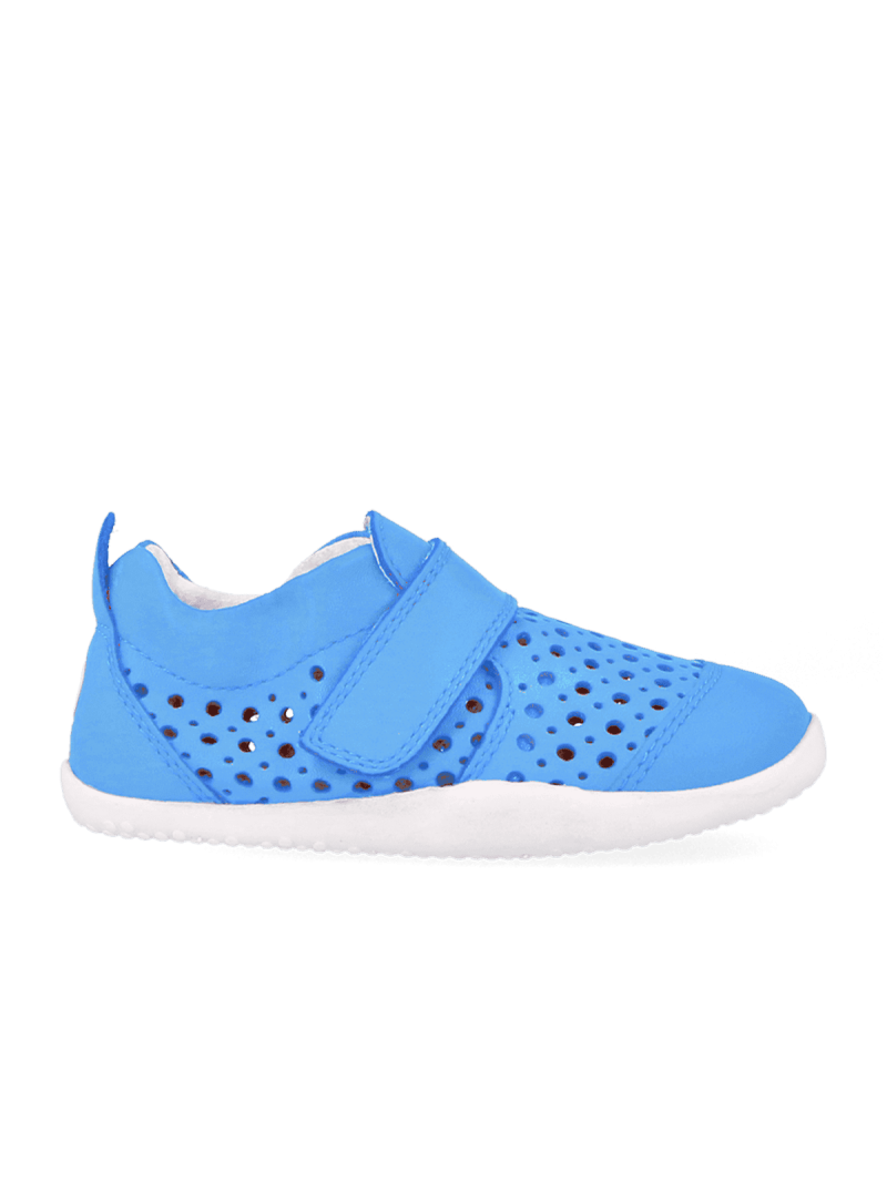 Ultralekkie Buty BOBUX Go Punch Azure Blue 502109