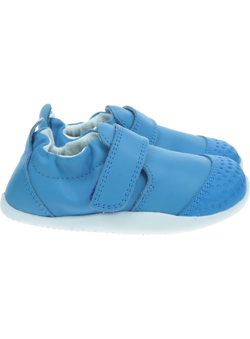 Ultralekkie Buty BOBUX Go Azure Blue 501047