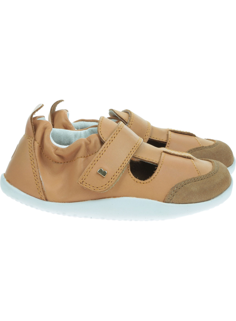 Ultralekkie Buty BOBUX Beau Sandstorm 502308