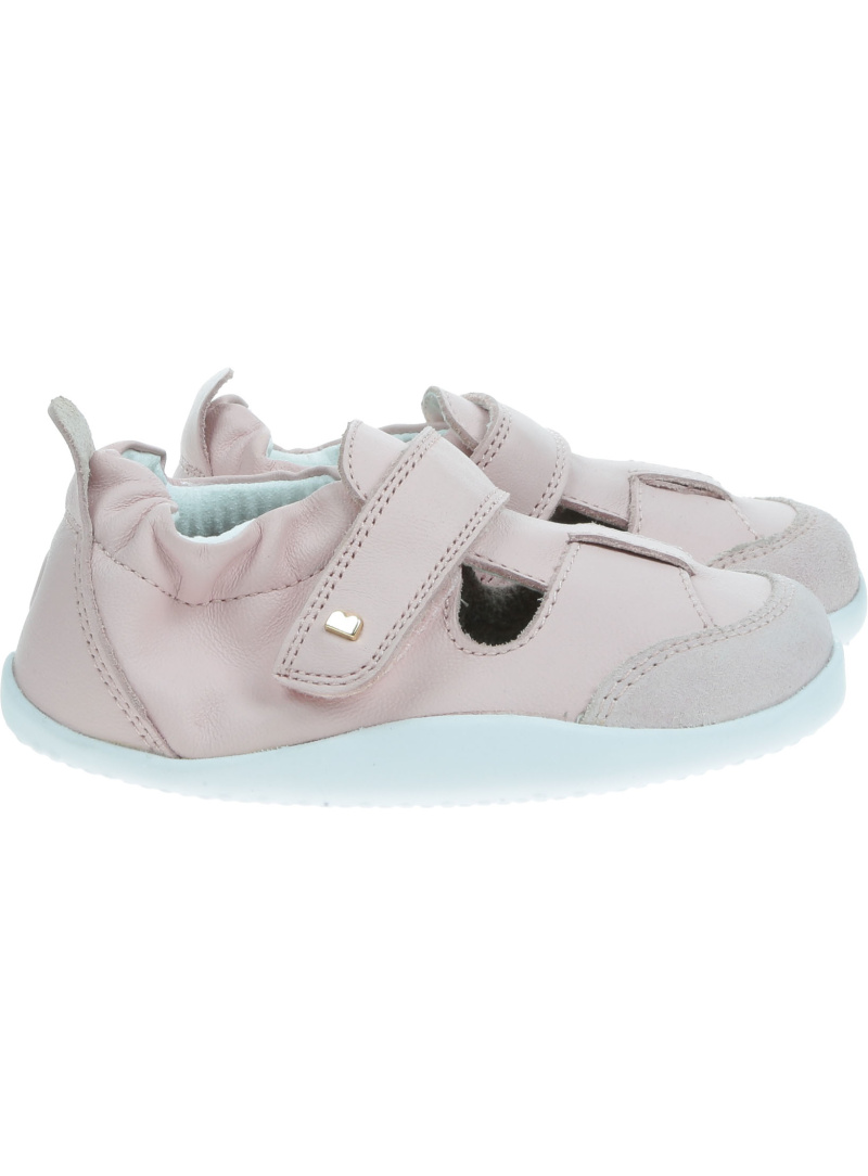 Ultralekkie Buty BOBUX Beau Ballet Pink 502310