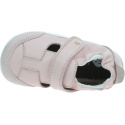 Ultralekkie Buty BOBUX Beau Ballet Pink 502310 5