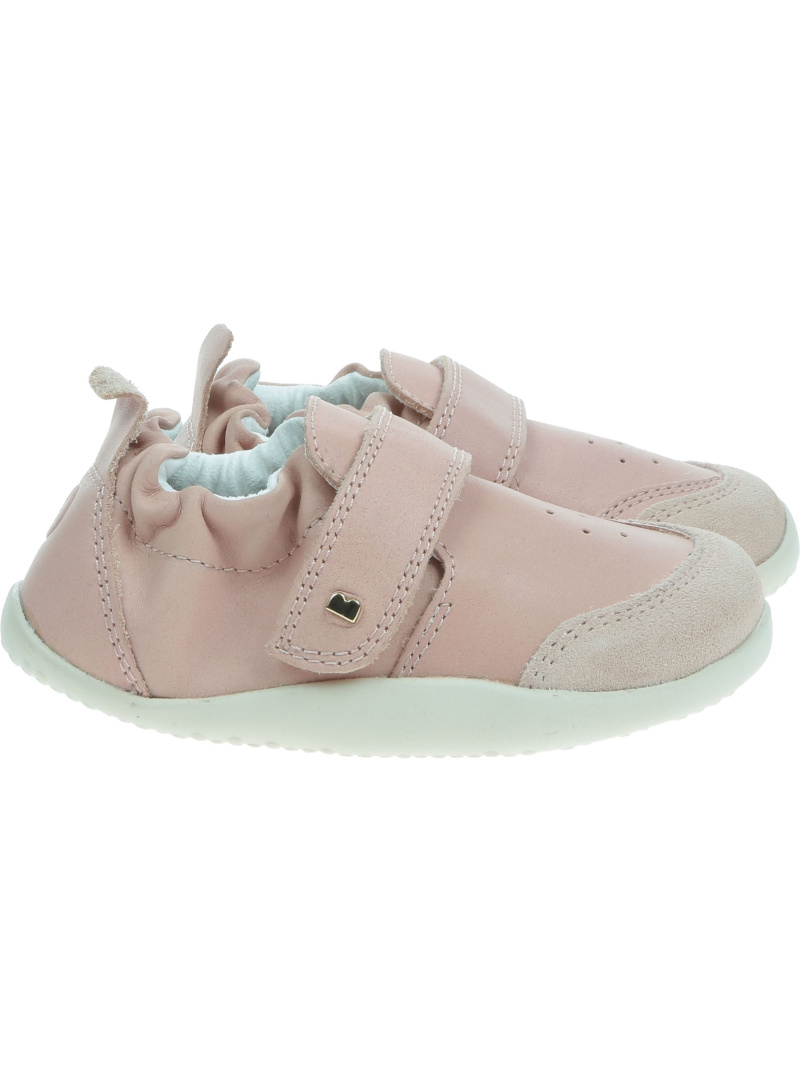 Ultralekkie Buty BOBUX Ripple Cameo Rose 502508